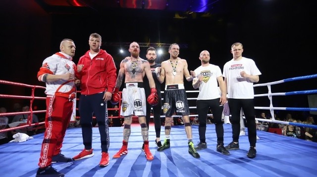 W pierwszy weekend kwietnia na terenie Centrum Kongresowego Targów Kielce odbędzie się wyjątkowe wydarzenie sportowo-charytatywne pod egidą Fundacji Cancer Fighters – XVII Gala Boxing Challeng