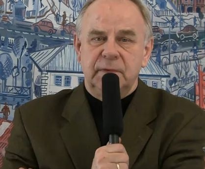 Mieczysław Jaroszewicz