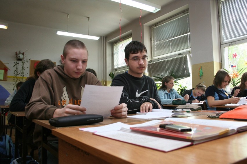 Co istotne, projektowane zapisy nie wyłączają zastosowania...