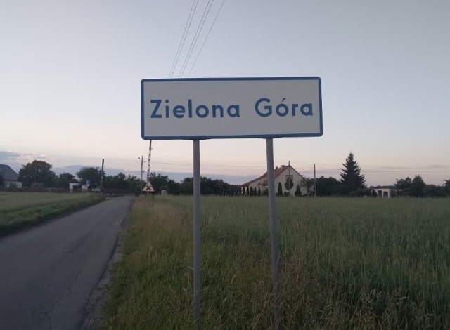 Zgadniecie, gdzie to jest?