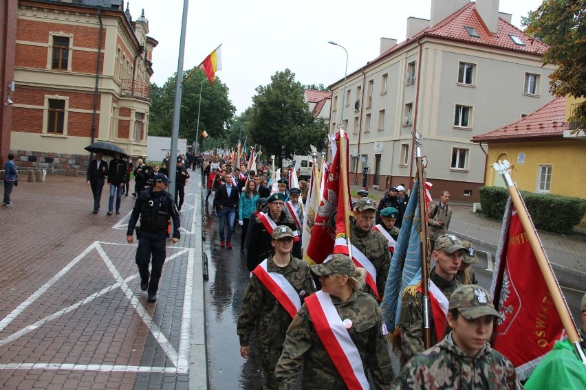 XVII Międzynarodowy Marsz Pamięci Zesłańców Sybiru (zdjęcia)