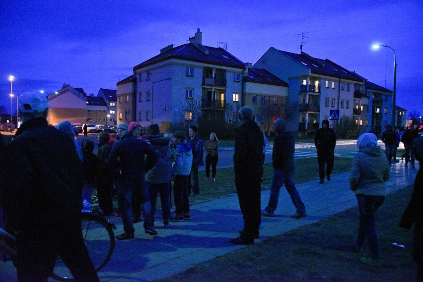 Interwencja na Barszczańskiej. Śledztwo umorzone. Nie ma...