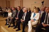 Pierwsza sesja Sejmiku Województwa Świętokrzyskiego i mnóstwo gości. Zobaczcie, kto przybył na wyjątkowe obrady