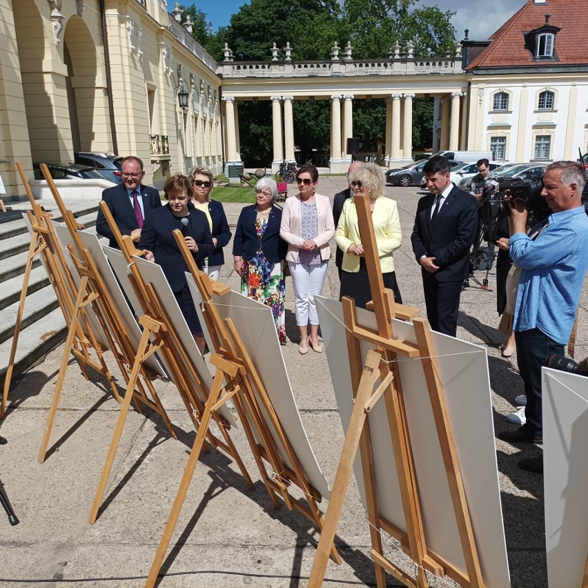 Białystok. Senatorowie rozmawiali o Polskim Bonie Turystycznym, jego efektach gospodarczych i społecznych