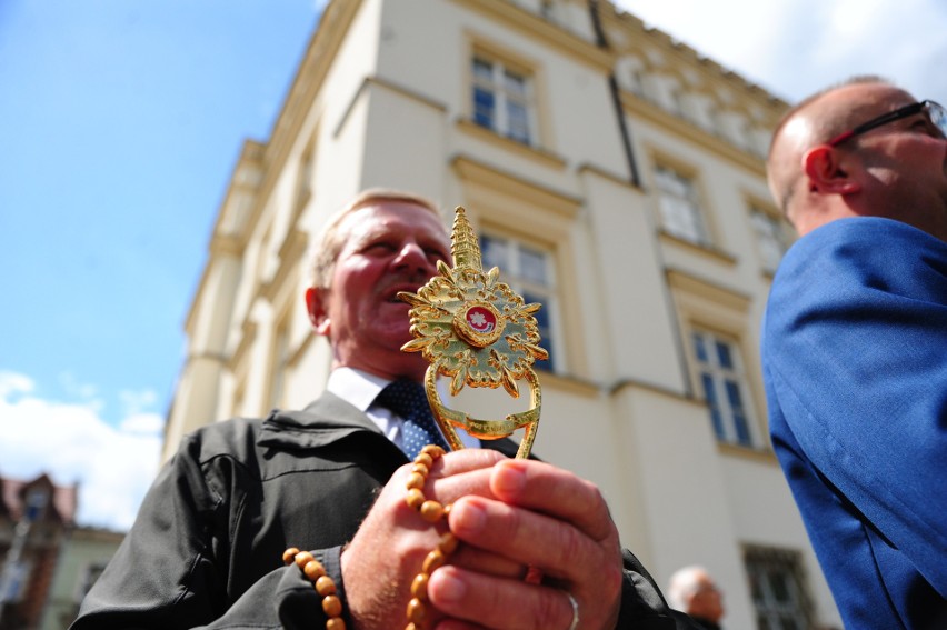 Boże Ciało. Dziękując za Eucharystię, idźmy dziś w procesjach 