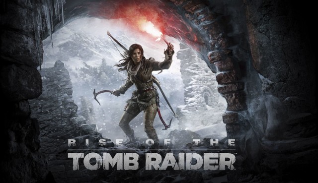 Rise of the Tomb Raider to czasowy tytuł ekskluzywny dla konsol Microsoftu