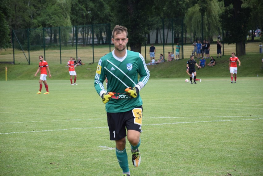 Górnik Zabrze – MFK Frydek-Mistek