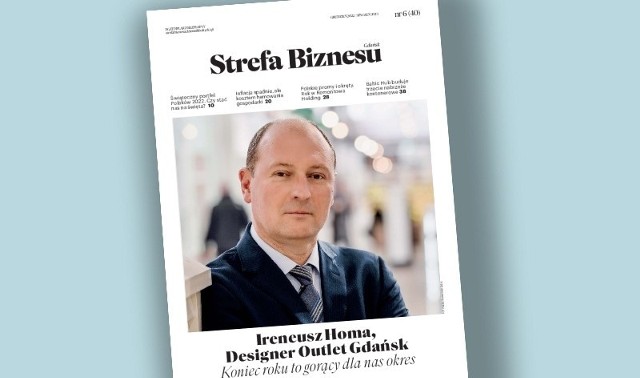 Strefa Biznesu