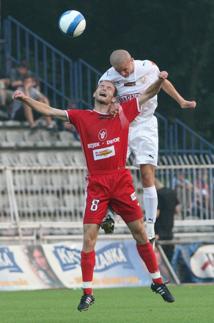 Szkoda, że bez Widzewa. Były piłkarz Widzewa, syn zmarłego reprezentanta, wręczy nagrody