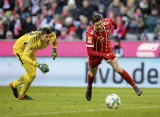 Mecz Freiburg SC - Bayern Monachium [GDZIE OBEJRZEĆ? TRANSMISJA NA ŻYWO]