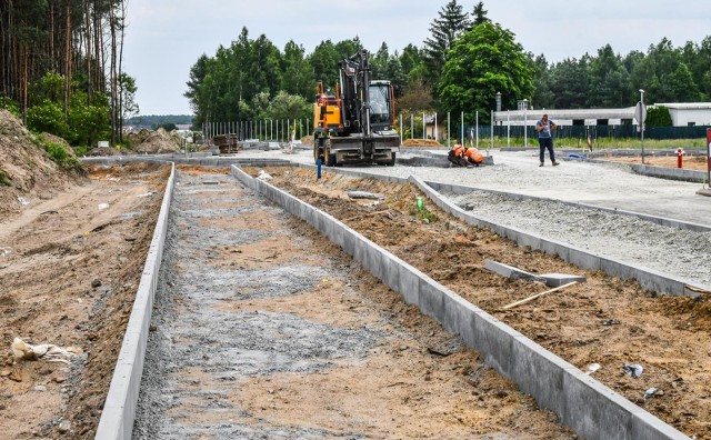 Miasto podpisało umowę na zaprojektowanie 7 kilometrów nowych dróg rowerowych. Dokumentacja ma powstać w ciągu 12 miesięcy, a koszt zadania to ponad 550 tys. złotych.