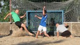 Sporting Kielce wygrał turniej plażowych trójek na otwarcie sezonu 2020 na Szczecińskiej [ZDJĘCIA]