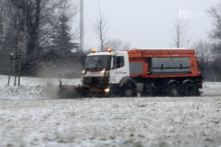 Pogoda w Szczecinie i woj. zachodniopomorskim. Co nas czeka w weekend? Znów będzie mroźno? - 23.01.2021