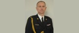 Oświadczenie majątkowe brygadiera Karola Bednarskiego, komendanta powiatowego Państwowej Straży Pożarnej w Wieluniu