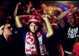Szczeciński teledysk na EURO 2012 [film]