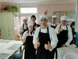 Uczniowie z Zespołu Placówek Szkolno-Wychowawczych w Kielcach zmierzą się w konkursie wiedzy kulinarnej