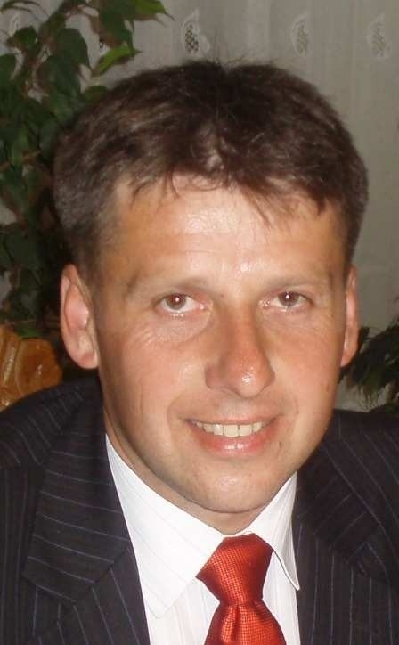 Grzegorz Woźniczko.