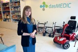 Najwyższa jakość i świetna obsługa. Pierwszy w Kielcach sklep medyczny DasMedic zaprasza na otwarcie i darmowe badania. Zobaczcie zdjęcia