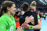 MKS Selgros - Pogoń Baltica: Lublinianki zdobyły mistrzostwo Polski! (ZDJĘCIA)