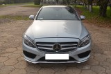 Przez dwa lata jeździł skradzionym w Niemczech mercedesem 