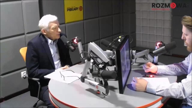 Gościem Dnia DZ i Radia Piekary jest Jerzy Buzek, były premier i przewodniczący PE, europoseł PO