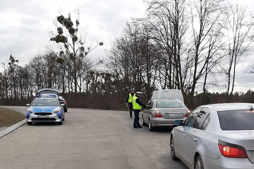 Pijani na lipnowskich drogach. To nadal plaga! Policja eliminuje nietrzeźwych