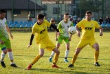 Klasa A1 Stalowa Wola. KS Żupawa rozgromił zespół Wichry Rzeczyca Długa 7:0 [ZDJĘCIA]