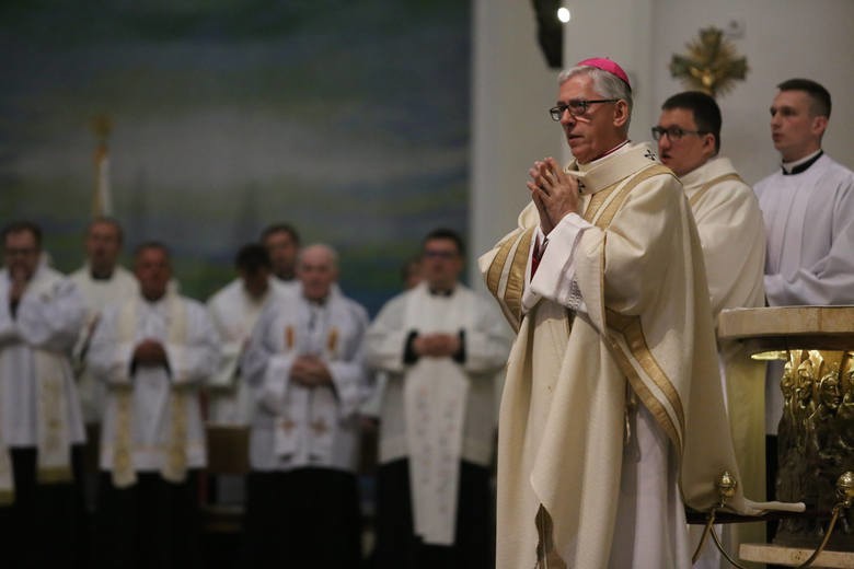 Nowi księża w parafiach Archidiecezji Katowickiej 2017