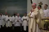 Nowi księża w parafiach Archidiecezji Katowickiej LISTA Dekret arcybiskupa Skworca