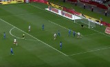 Skrót meczu Polska - Izrael 4:0. Zobacz bramki Polaków! [WIDEO]