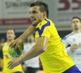 Vive Targi Kielce pokonało Tatran Preszow w turnieju Galeria Echo Kielce Cup (zdjęcia)