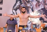 KSW zakończy rok super walką Chalidow - Soldić. Koniec z pay-per-view, w 2022 ekspansja i 12 gal
