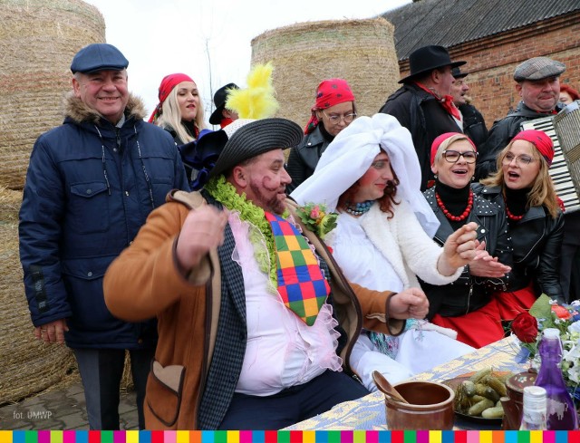 Jan i Ziabela, czyli wesele które pochłonęło majątek