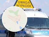 Śmiertelny wypadek w miejscowości Czarne koło Lipna. 31-latek zginął pod kołami ciągnika? Zatrzymany był pijany