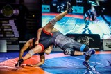 Zapasy. W Białymstoku rozegrano turniej Podlasie Wrestling Cup (galeria)