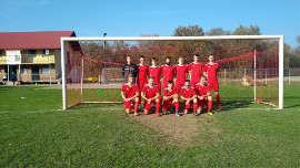 8. Pogórze Gierałtowice (0-0-14, br. 18-66)