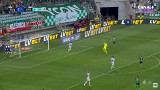 Skrót meczu Śląsk Wrocław - Lech Poznań 3:1 [WIDEO] Erik Exposito załatwił faworyta na amen