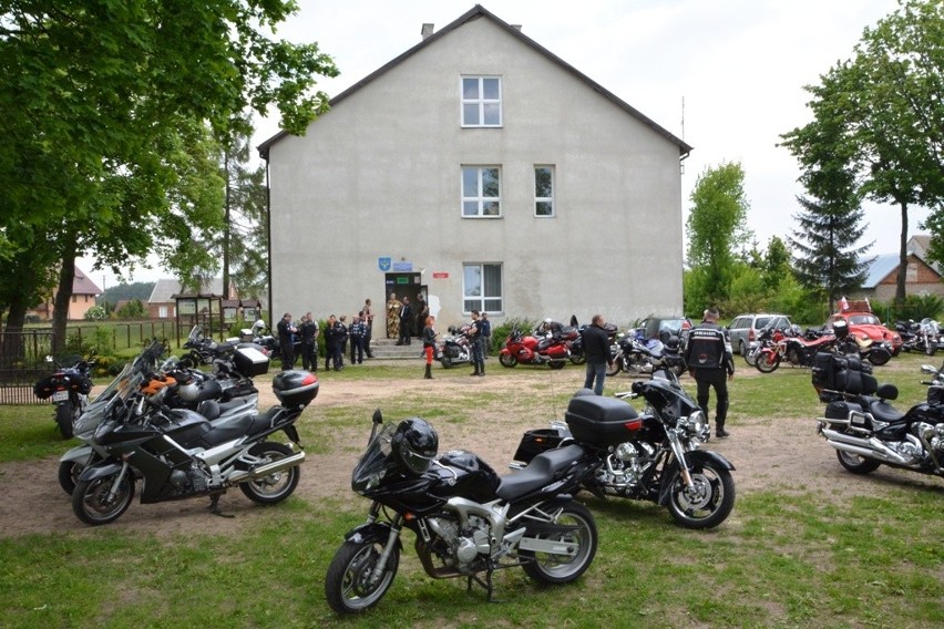 Pracownicy PGE zajechali do Ośrodka Edukacji Regionalnej w...