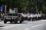 Święto Wojska Polskiego - uroczystości w Kielcach. Będzie pokaz sprzętu wojskowego
