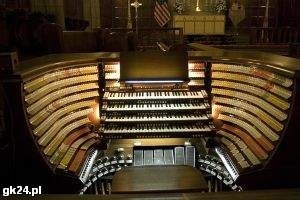 W koszalińskiej katedrze w piątek odbędzie się kolejny koncert w ramach Festiwalu Organowego.