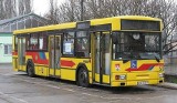 Zmiany w kursowaniu autobusów MPK we Włocławku w okresie świątecznym