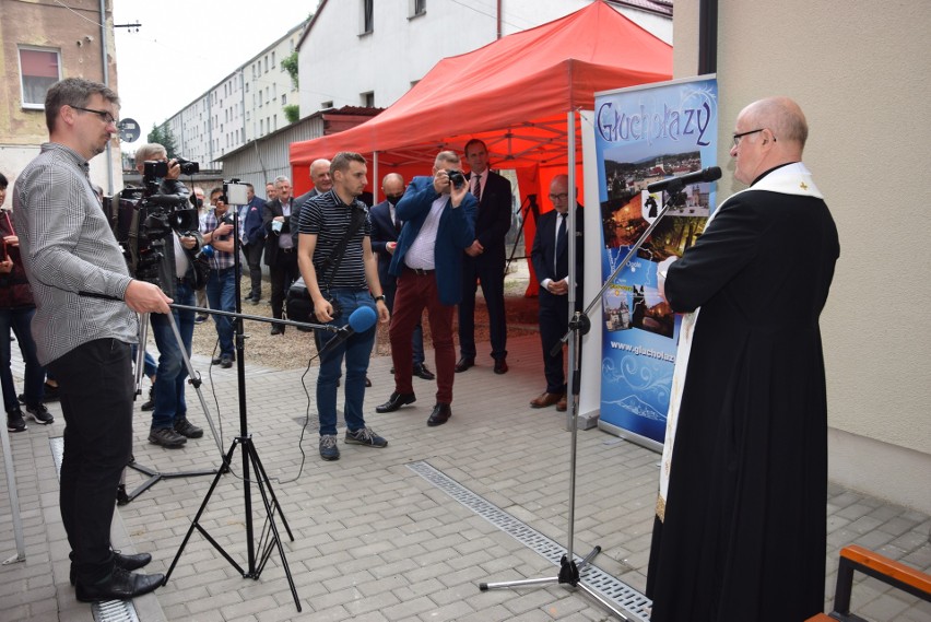 Głuchołazy mają mieszkania chronione. Zamieszkają tam chorzy i potrzebujący