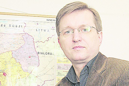 Mariusz Urbanke