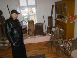 Muzeum brata Zeno w Czarni