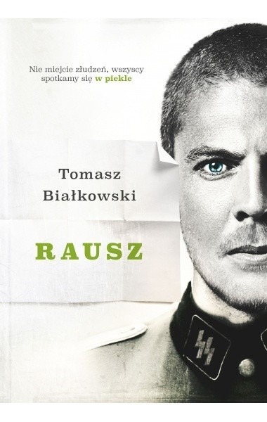 Urodził się w Jezioranach k. Olsztyna. Autor kilkunastuu książek. Debiutował w 2002 roku zbiorem opowiadań "Leze". To przy recenzowaniu tej pozycji krytyk literacki Robert Ostaszewski, po raz pierwszy, użył terminu Proza Północy i rozpoczął dyskusję o zaangażowaniu w literaturze, która przetoczyła się przez ogólnopolskie media.