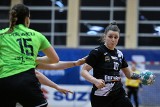 EHF Cup. Szczypiornistki Iuventy Michalovce rywalkami Eurobud JKS Jarosław w ćwierćfinale
