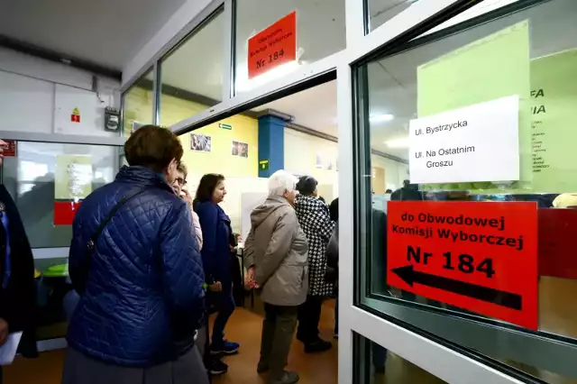 Jak głosowali mieszkańcy poszczególnych osiedli we Wrocławiu? Sprawdź!