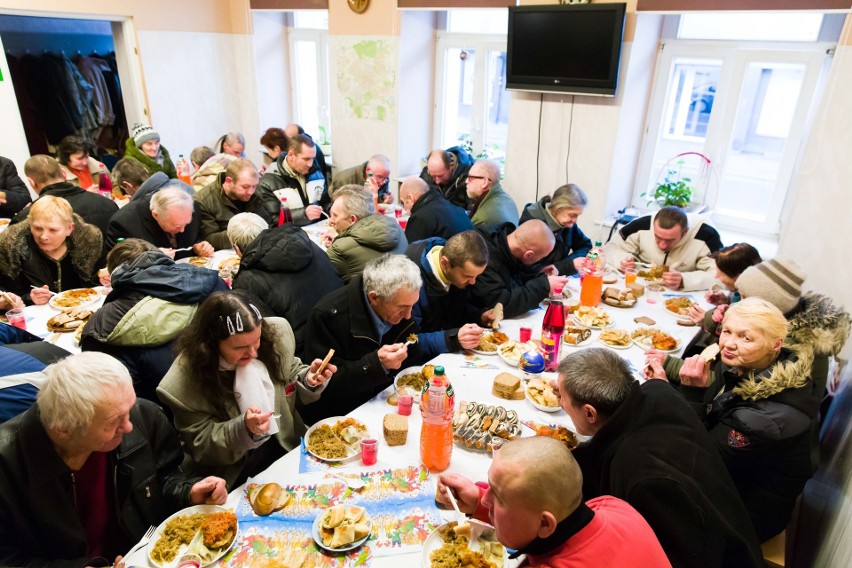 W sobotę w prawosławnym ośrodku miłosierdzia "Eleos" odbyła...