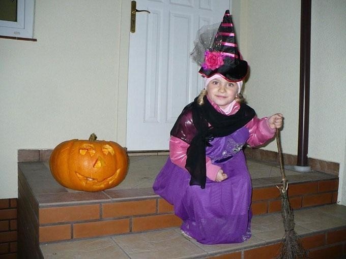 Nagrodzone zdjęcia Halloween