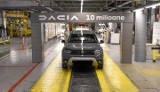 Dacia. Ile aut wyprodukowano od początku historii marki? Jest powód do świętowania 